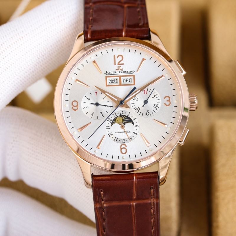 JAEGER-LECOULTRE